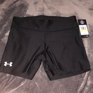 under armor spandex